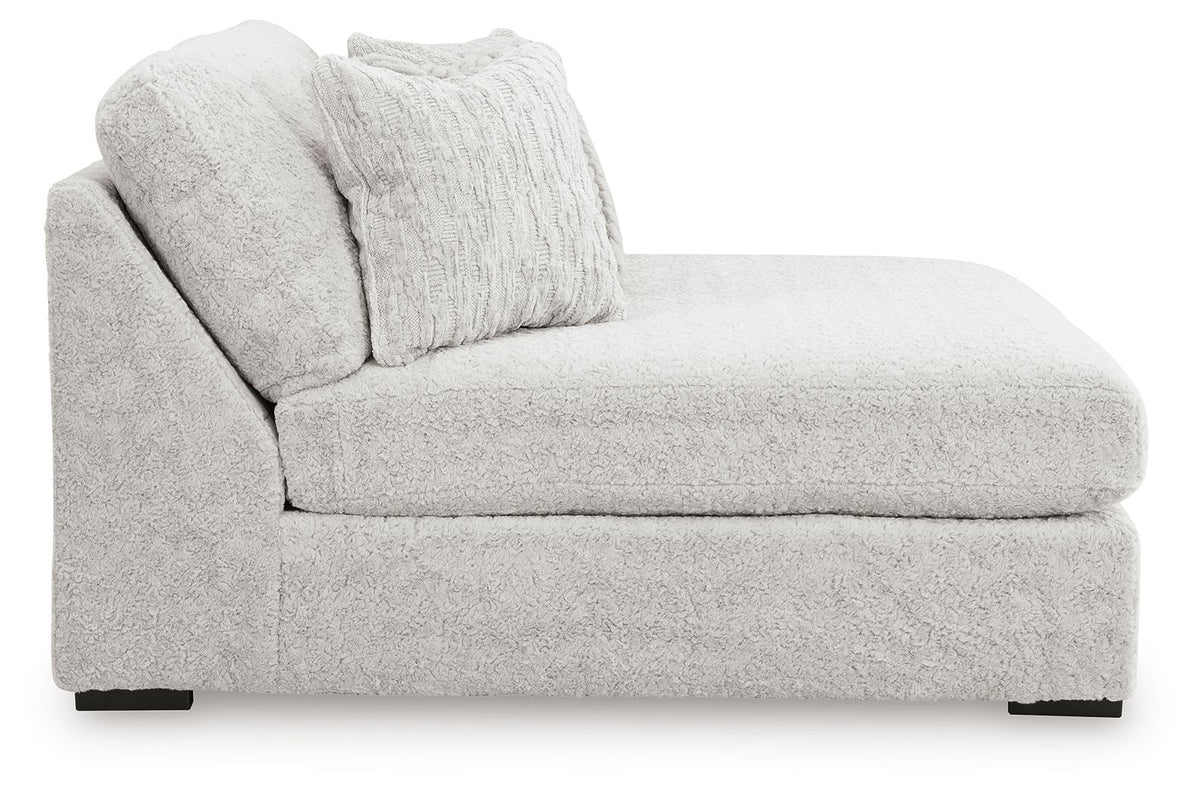 Snodoodle - 5 Piece Sectional