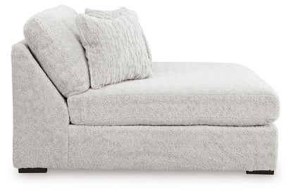 Snodoodle - 5 Piece Sectional