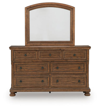Havenstein - Dresser
