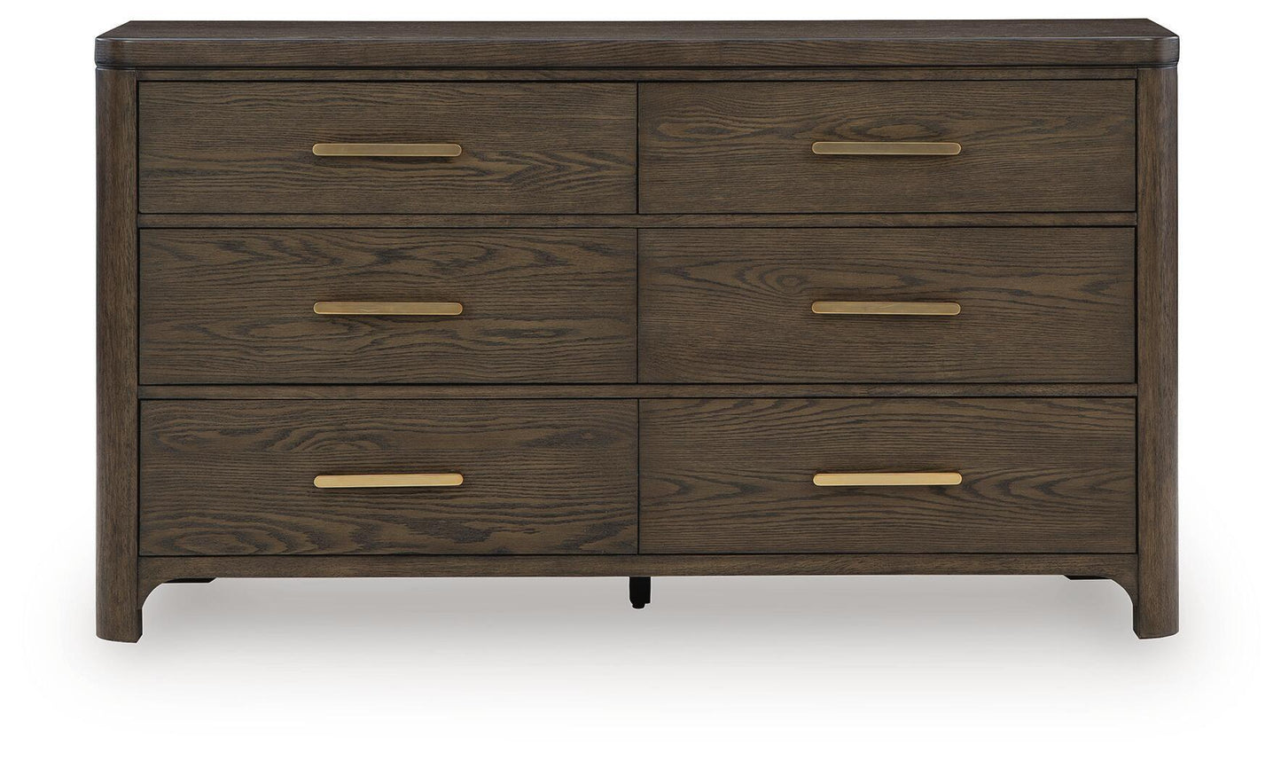 Darimore - Dresser