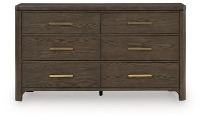 Darimore - Dresser