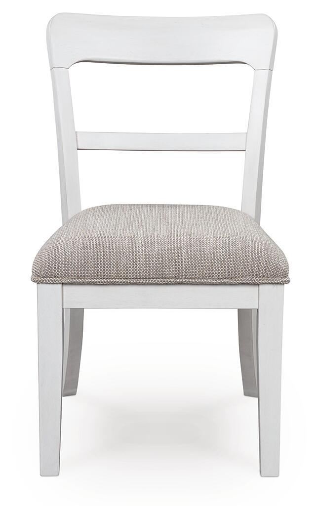 Chadworth - Upholstered Dining Side Chair (Set of 2)