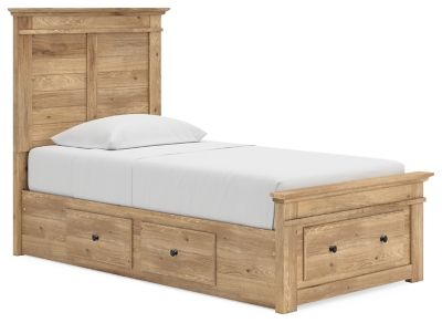 Fenderport - Panel Bed