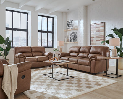 Whitlock - Living Room Set