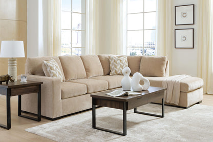 MaKaylen - Sectional