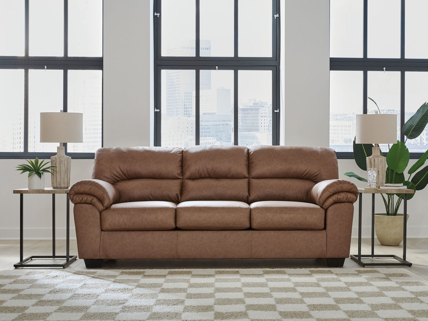 Whitlock - Living Room Set