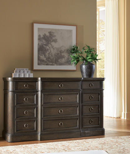 Bannette - Dresser