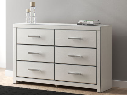 Birmonton - Upholstered Panel Bedroom Set