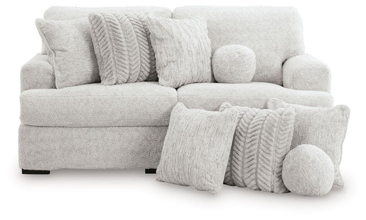 Snodoodle - 2-Piece Sectional - Arctic