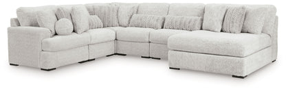 Snodoodle - Sectional