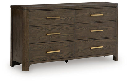 Darimore - Dresser
