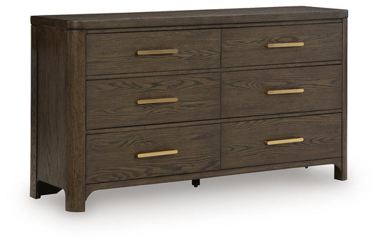 Darimore - Dresser