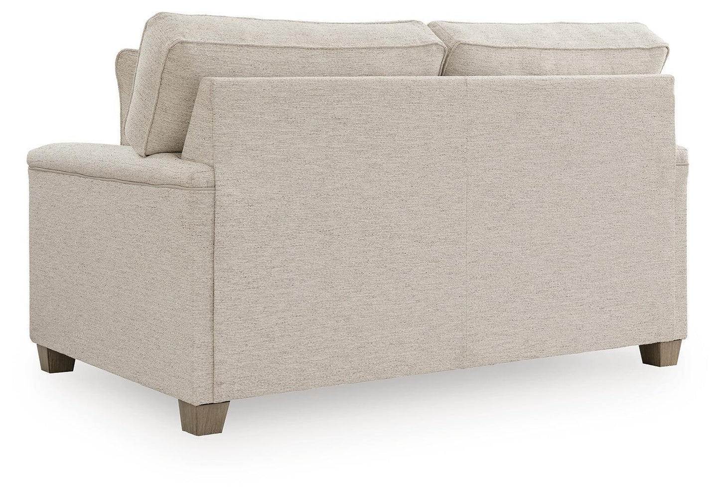 Lockeshart - Loveseat - Opal