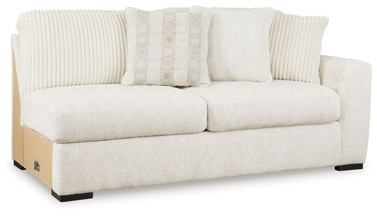 Chessington - Raf Sofa - Ivory