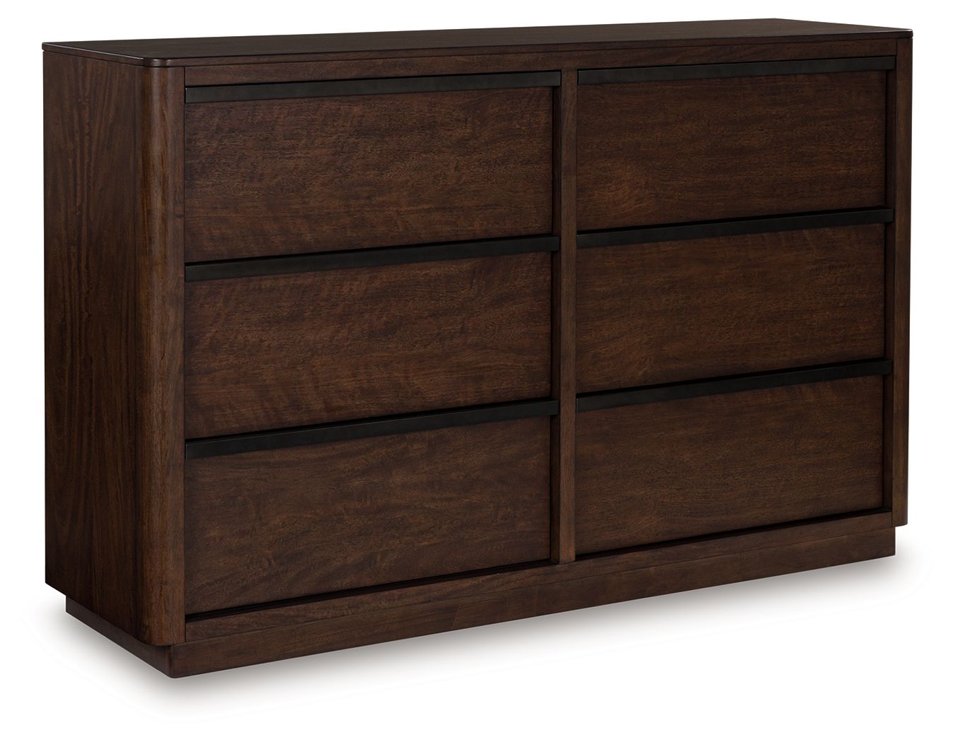 Kendamor - Dresser - Dark Brown