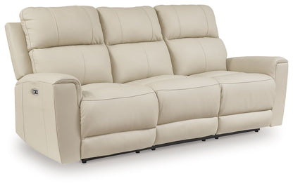 Dahlmoore - Living Room Set