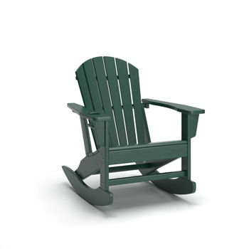 Sundown Treasure - Rocking Chair