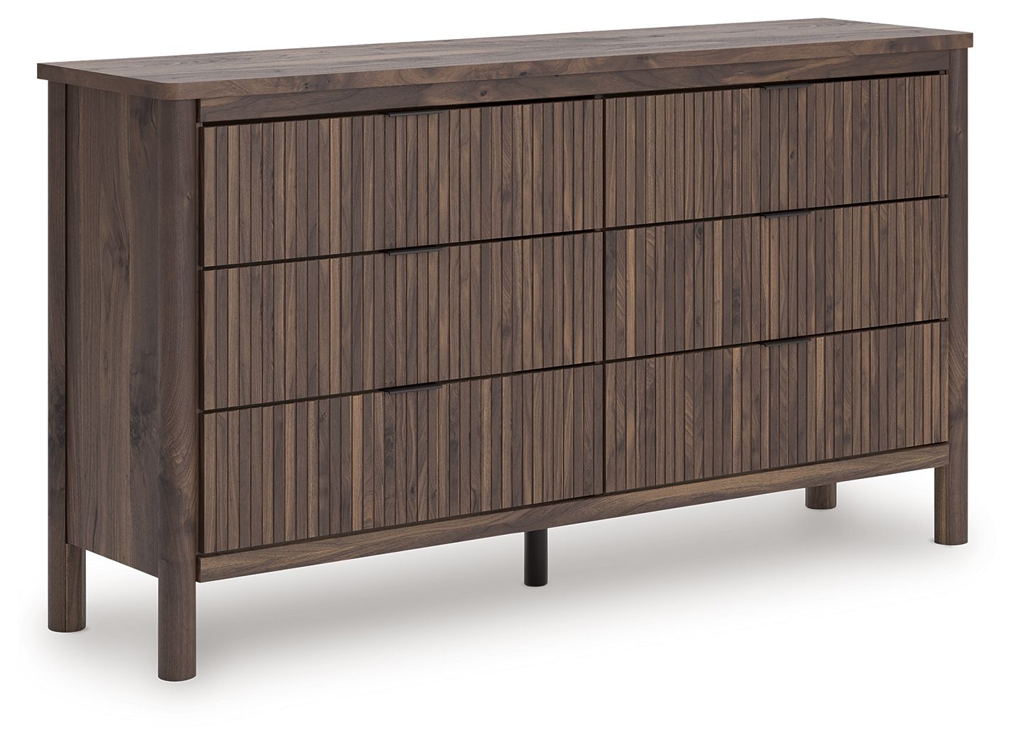 Cadmori - Six Drawer Dresser