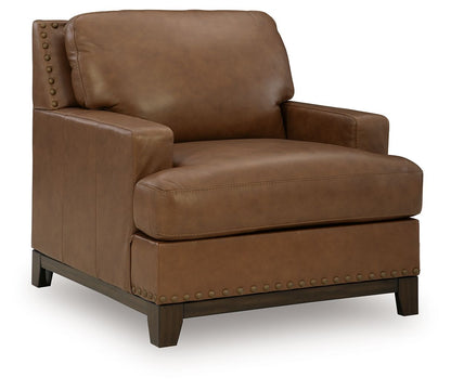Gambellara - Living Room Set