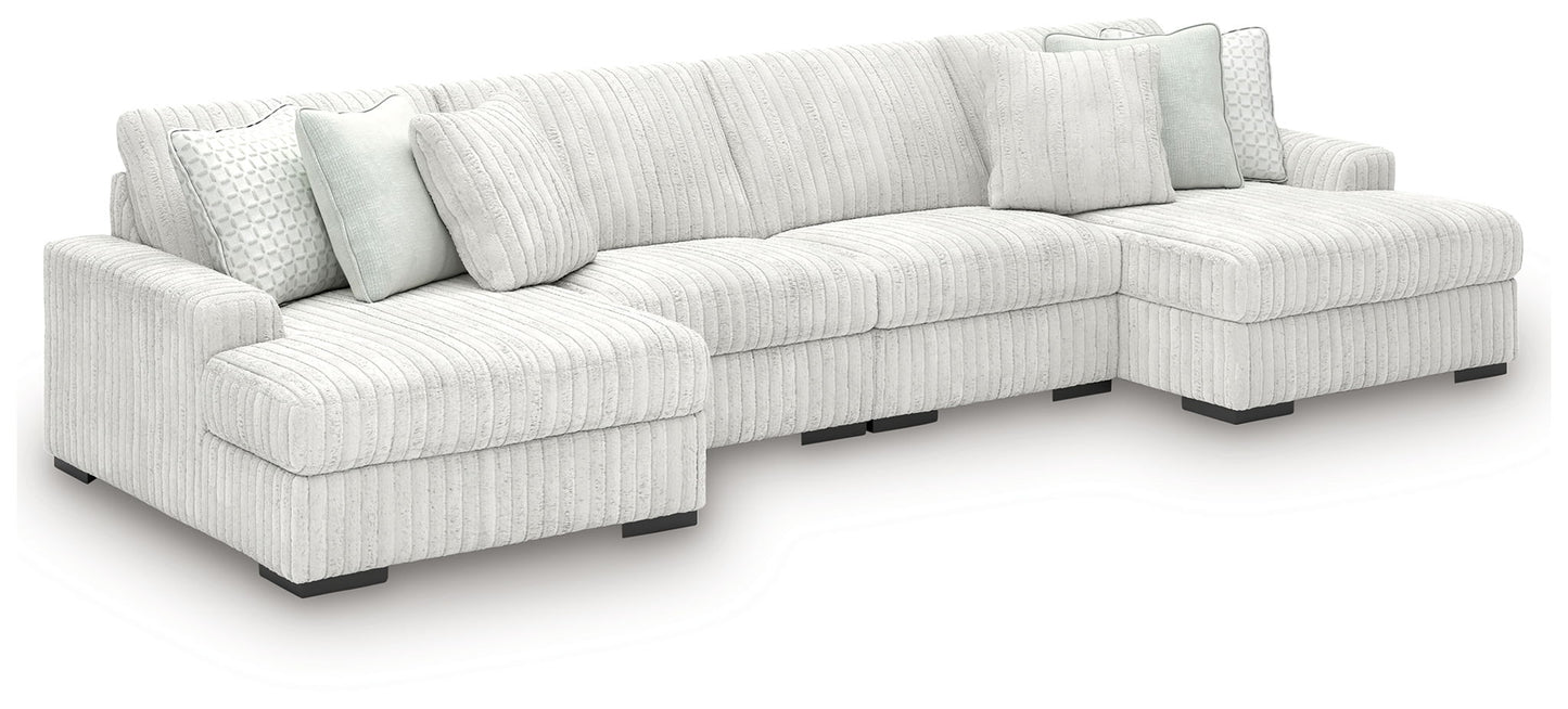 Stupendous - Sectional