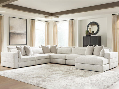 Stonecroft Manor - Sectional