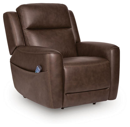 4Z-Riverlee - Power Lift Recliner