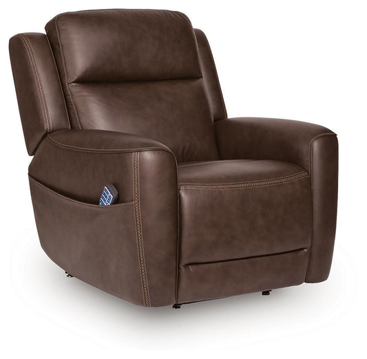 4Z-Riverlee - Power Lift Recliner