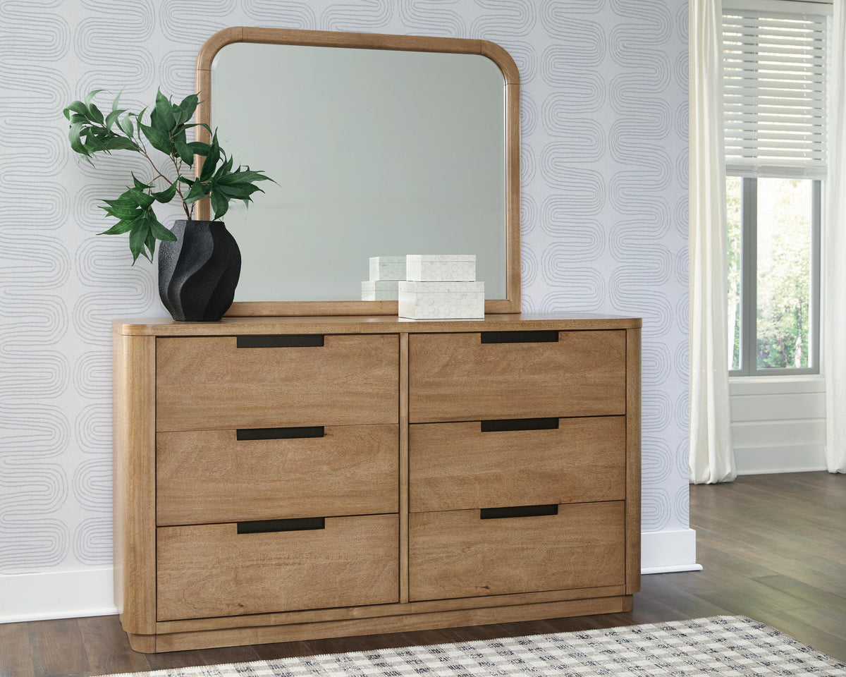Cladian - Dresser