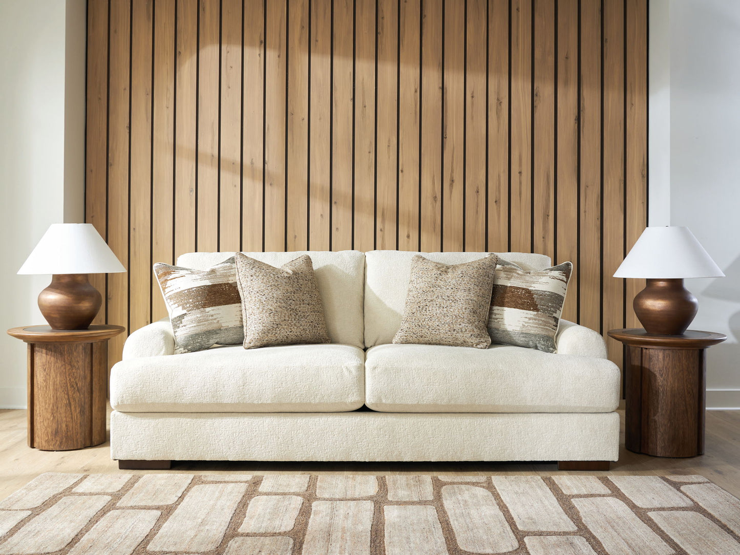 Nolenburg - Sofa