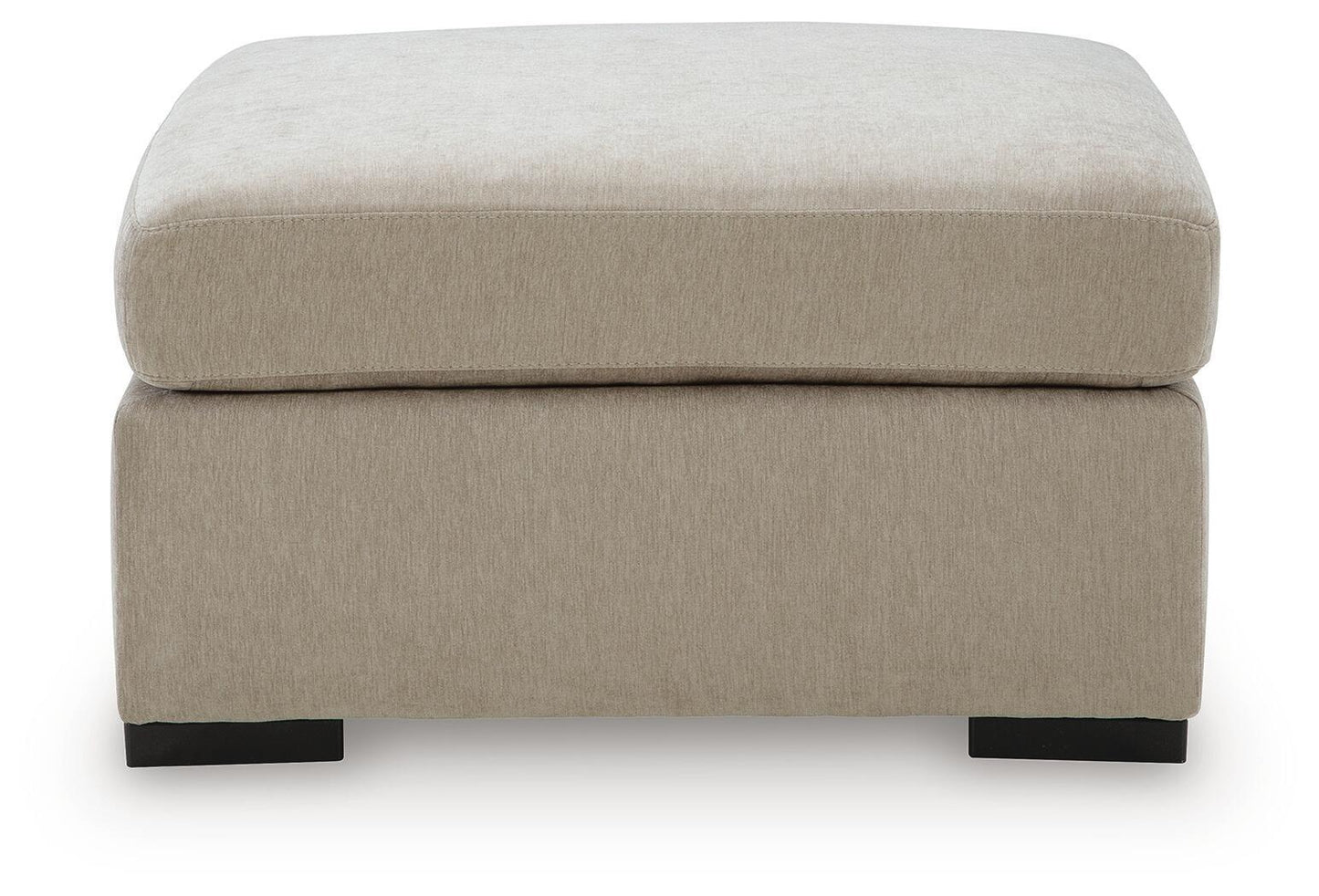 MaKaylen - Oversized Accent Ottoman
