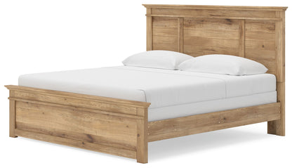 Fenderport - Panel Bed