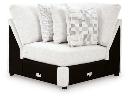 Wynncroft Manor - Wedge - Chalk