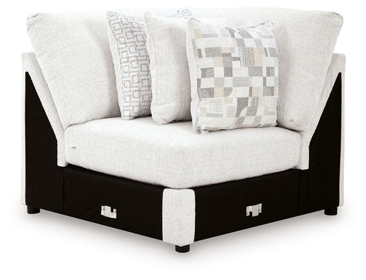Wynncroft Manor - Wedge - Chalk
