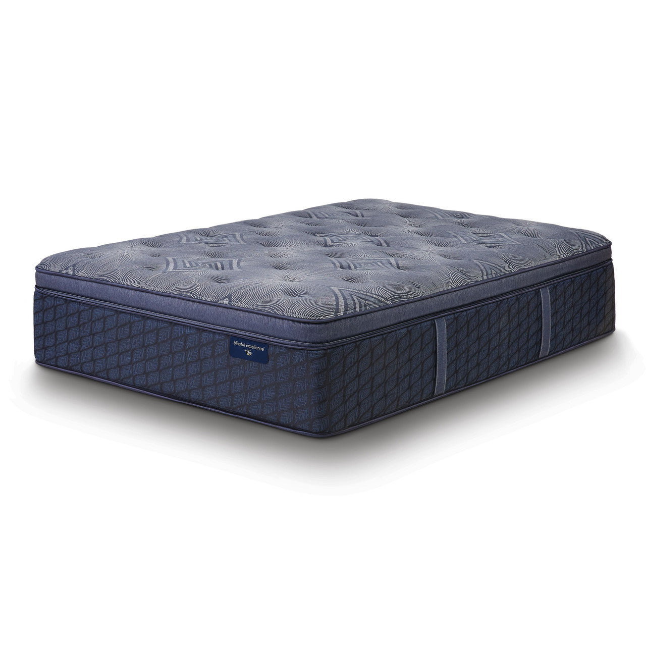 Serta Medium Pillow Top