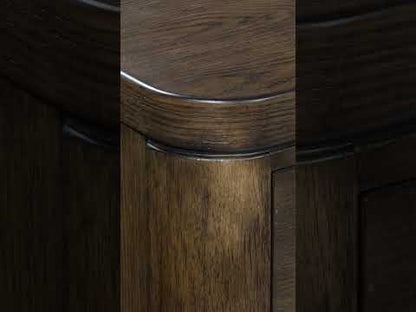 Darimore - Dresser